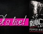 Release Blitz: RUIN & RULE by Pepper Winters