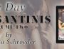 Release Day: The Santinis: Vol 2 by Melissa Schroeder