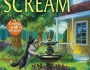 Review: Peachy Scream by Anna Gerard