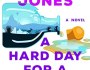 Review: A Hard Day for a Hangover by Darynda Jones