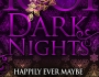Review: Happily Ever Maybe by Carrie Ann Ryan