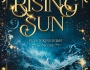 Cover Reveal: RISING SUN by Donna Grant